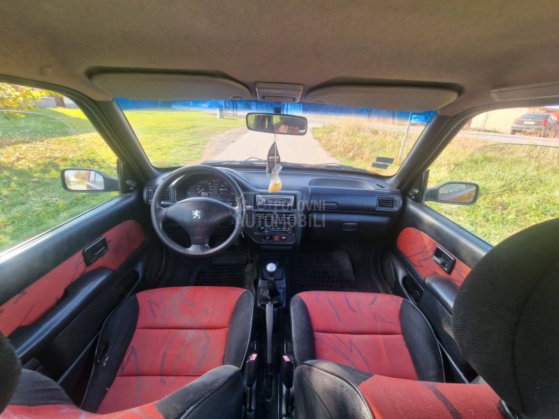 Peugeot 106 1.1 H.I.T.N.O
