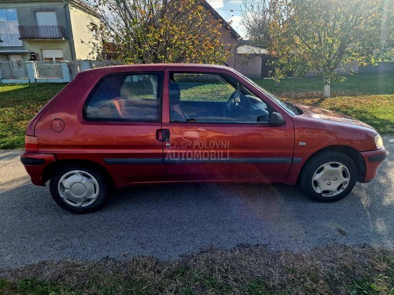 Peugeot 106 1.1 H.I.T.N.O