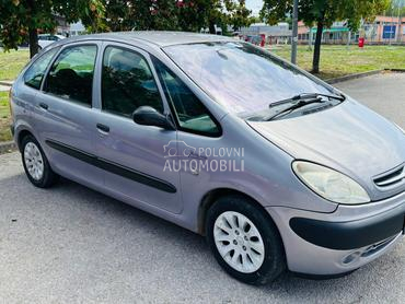 Citroen Xsara Picasso v16