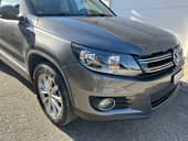 Volkswagen Tiguan 2.0TDI 4x4 iz CH