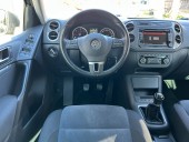 Volkswagen Tiguan 2.0TDI 4x4 iz CH