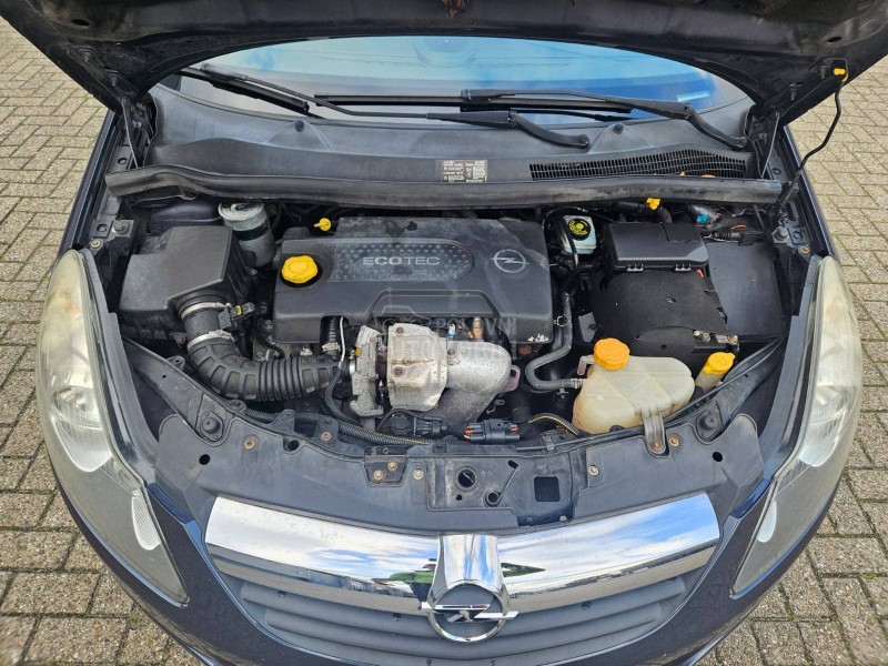 Opel Corsa D 1.3 cdti