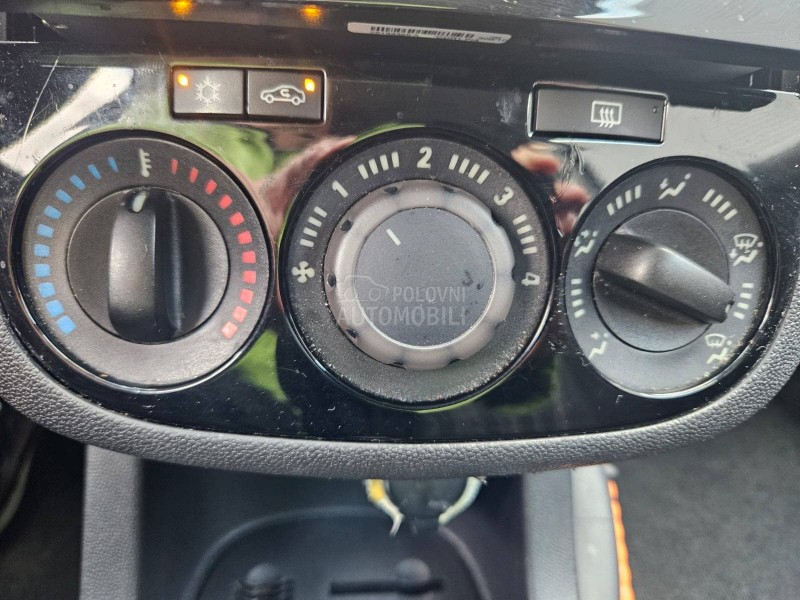 Opel Corsa D 1.3 cdti