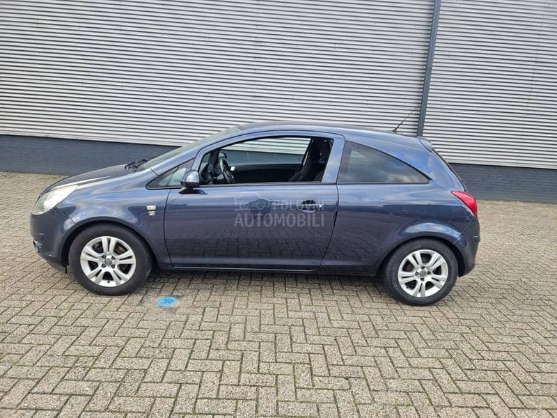 Opel Corsa D 1.3 cdti