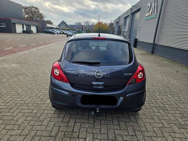 Opel Corsa D 1.3 cdti