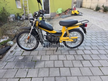 Tomos APN 6