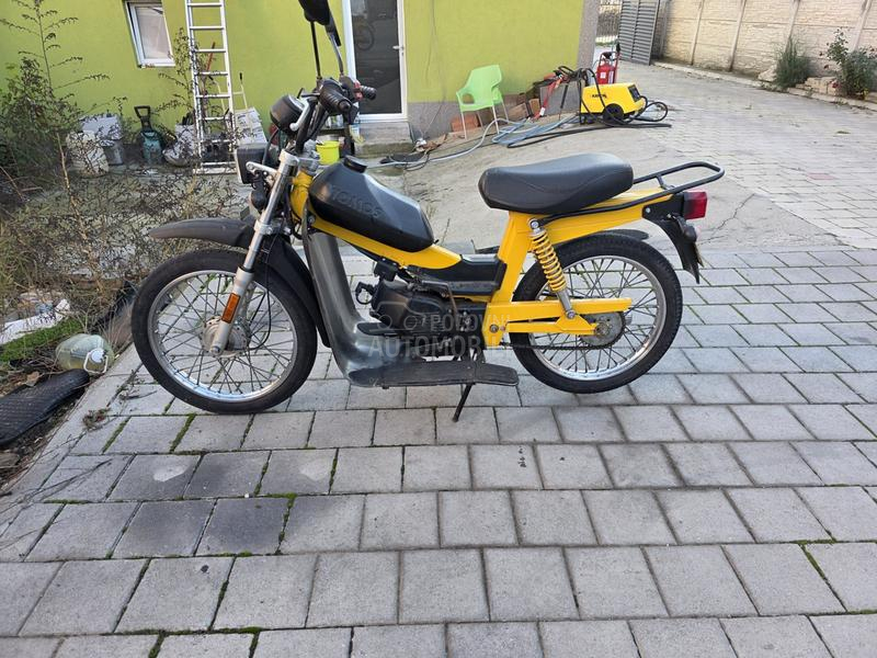 Tomos APN 6