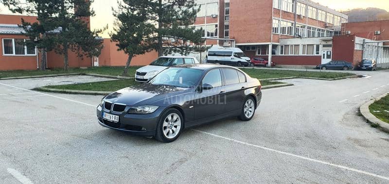 BMW 320 A U T O M A T I K