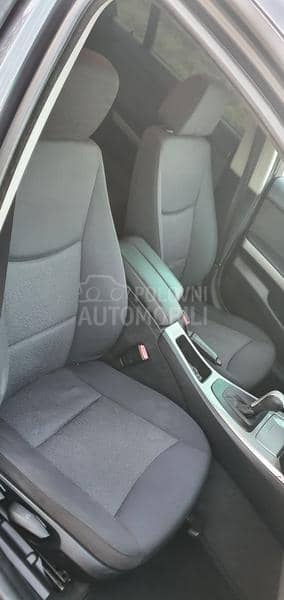 BMW 320 A U T O M A T I K