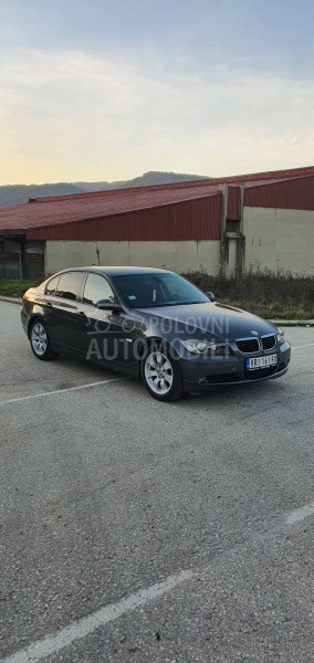 BMW 320 A U T O M A T I K