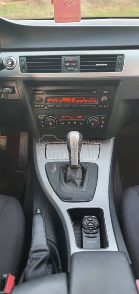 BMW 320 A U T O M A T I K