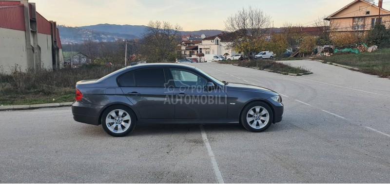 BMW 320 A U T O M A T I K