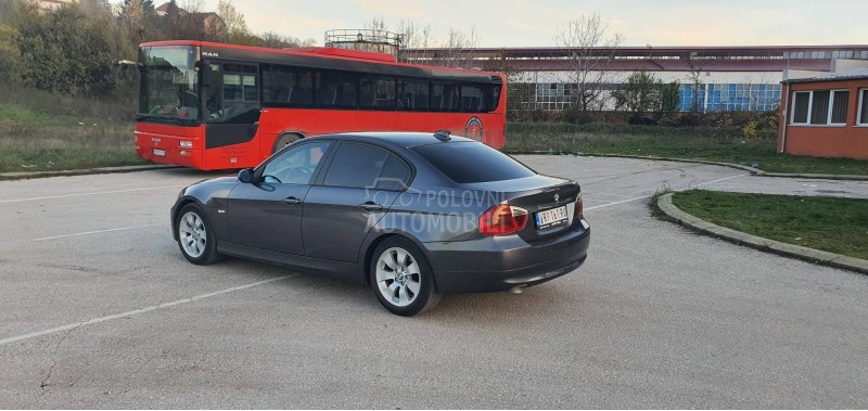 BMW 320 A U T O M A T I K