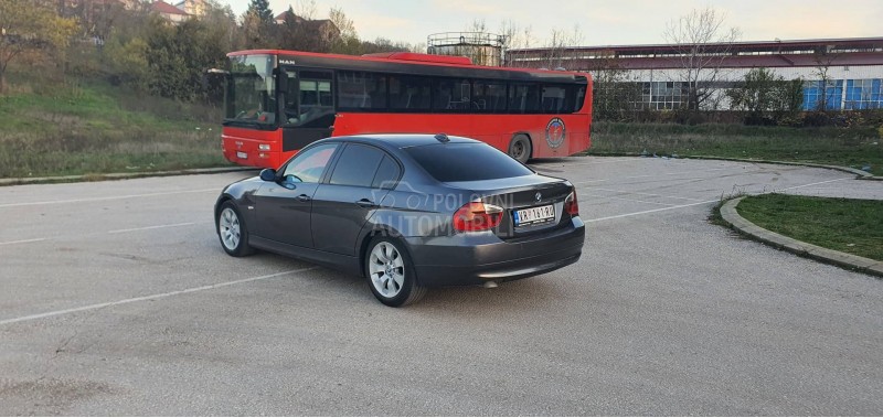 BMW 320 A U T O M A T I K