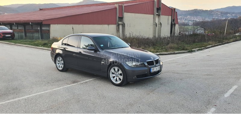 BMW 320 A U T O M A T I K