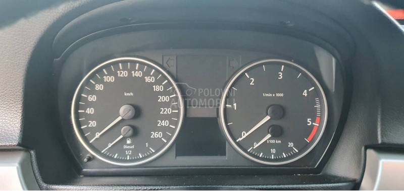 BMW 320 A U T O M A T I K