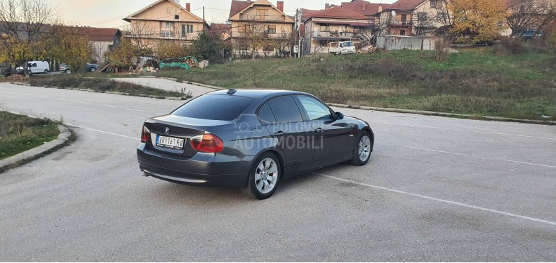 BMW 320 A U T O M A T I K