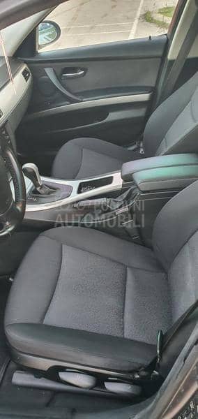 BMW 320 A U T O M A T I K