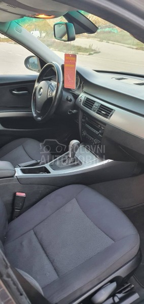 BMW 320 A U T O M A T I K