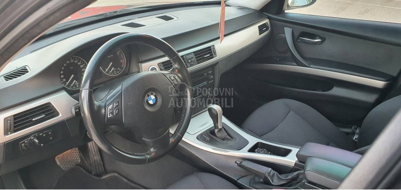 BMW 320 A U T O M A T I K