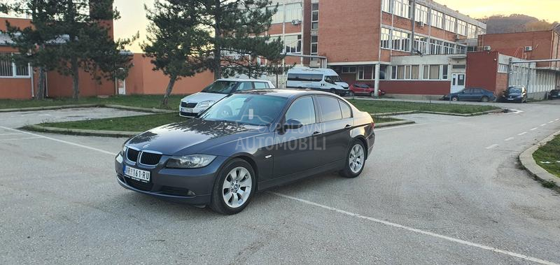 BMW 320 A U T O M A T I K