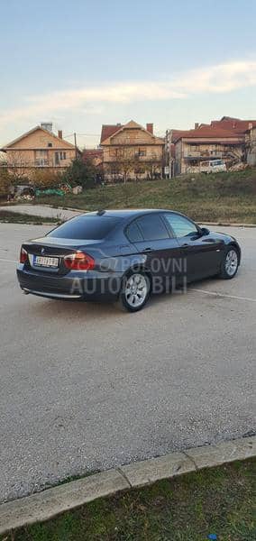 BMW 320 A U T O M A T I K