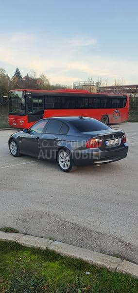 BMW 320 A U T O M A T I K