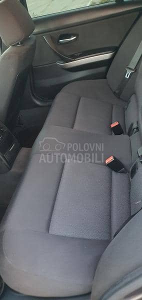 BMW 320 A U T O M A T I K