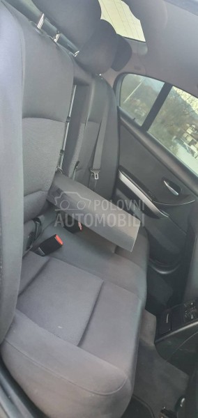 BMW 320 A U T O M A T I K