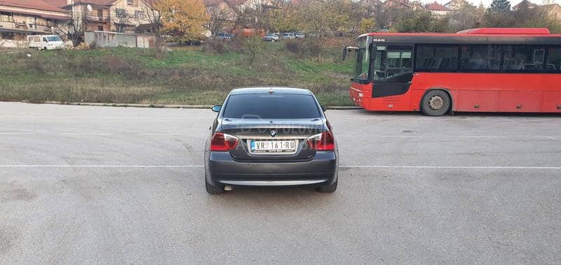 BMW 320 A U T O M A T I K