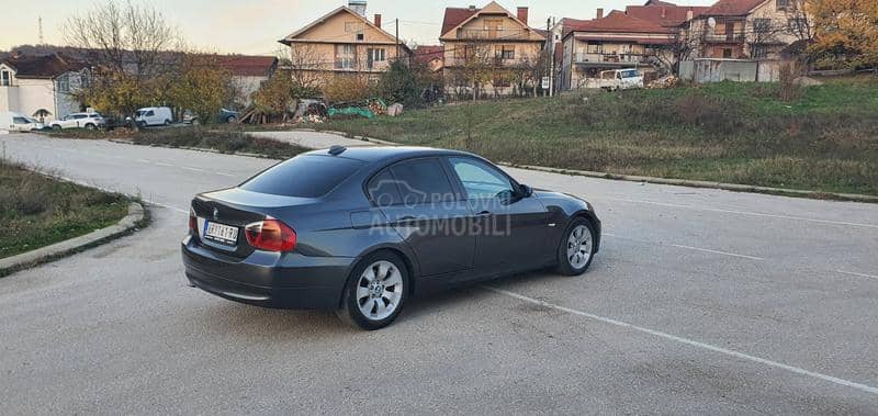 BMW 320 A U T O M A T I K