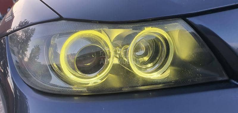 BMW 320 A U T O M A T I K