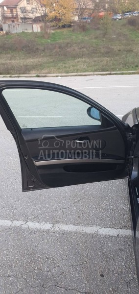 BMW 320 A U T O M A T I K