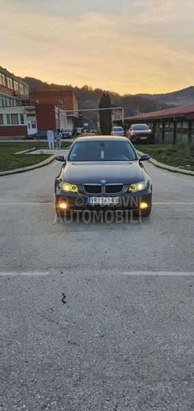 BMW 320 A U T O M A T I K