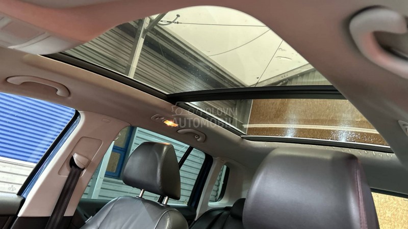 Volkswagen Tiguan 2.0 TDI CARAT 170 4M