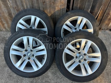 Aluminijumske felne  16" 5 x 112