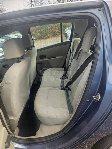 Renault Clio 1.2-16V Authentique