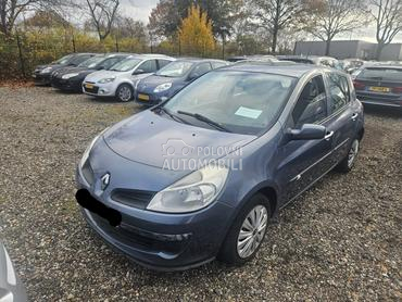 Renault Clio 1.2-16V Authentique