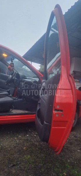 Opel Corsa B 1.2 eko