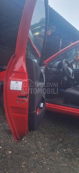 Opel Corsa B 1.2 eko