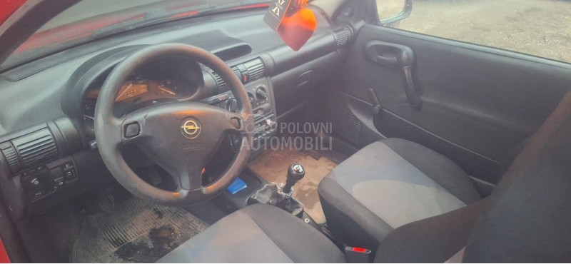 Opel Corsa B 1.2 eko