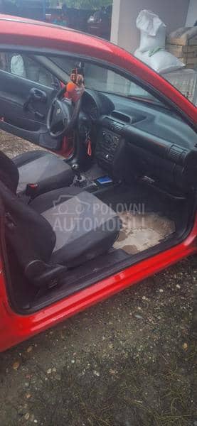 Opel Corsa B 1.2 eko