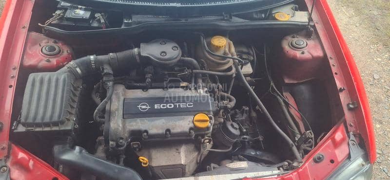 Opel Corsa B 1.2 eko