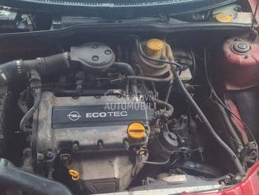 Opel Corsa B 1.2 eko