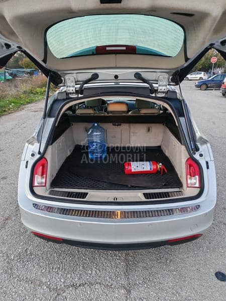 Opel Insignia FACELIFT