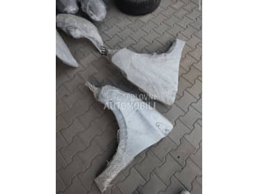 krila branik stop svetla far za Peugeot 508 od 2000. do 2016. god.