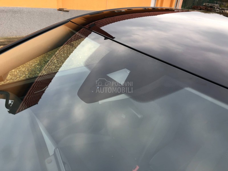 Volkswagen Golf 8 2.0 TDI LED Nemačka