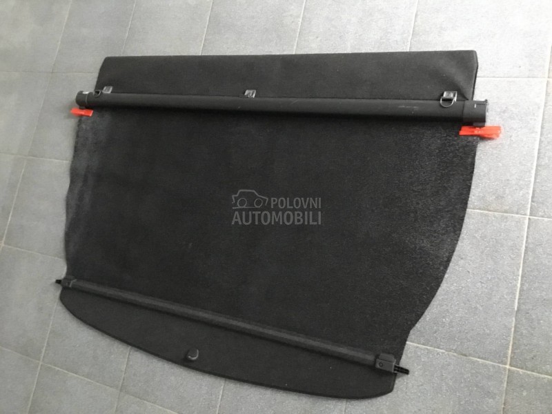 Poklopac prtljaznika