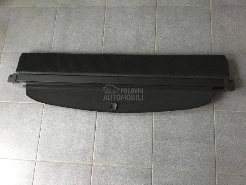 Poklopac prtljaznika