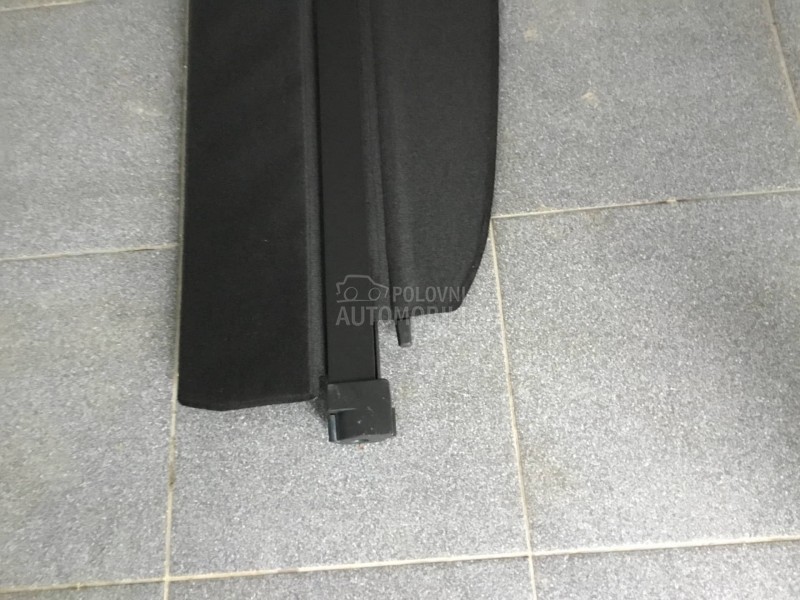 Poklopac prtljaznika